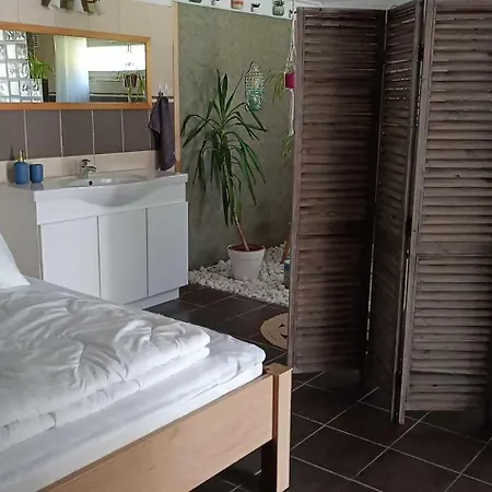 Terre Happy 게스트하우스 위브린