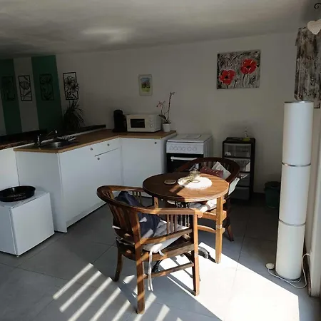 Maison d'hôtes Terre Happy Wibrin