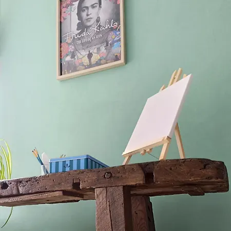 Affittacamere Terre Happy 3*