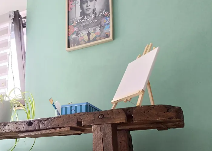 Penzion Terre Happy 3*