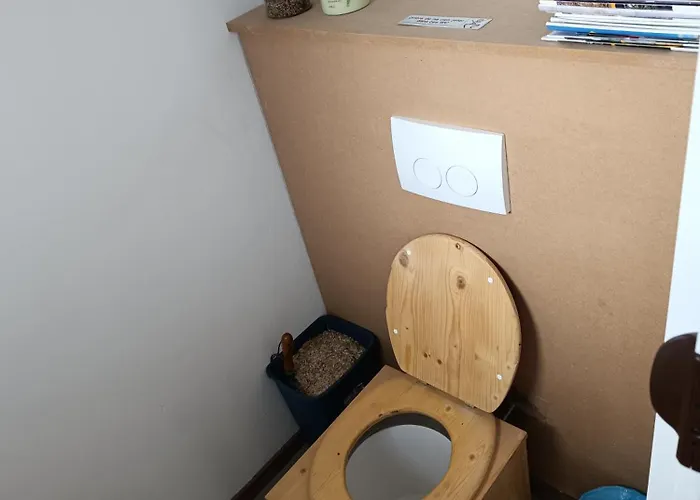 Terre Happy Penzion Wibrin