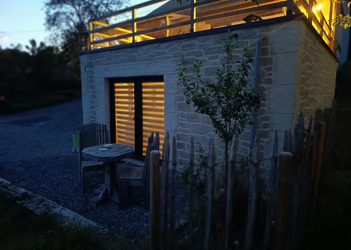 Penzion Terre Happy 3*